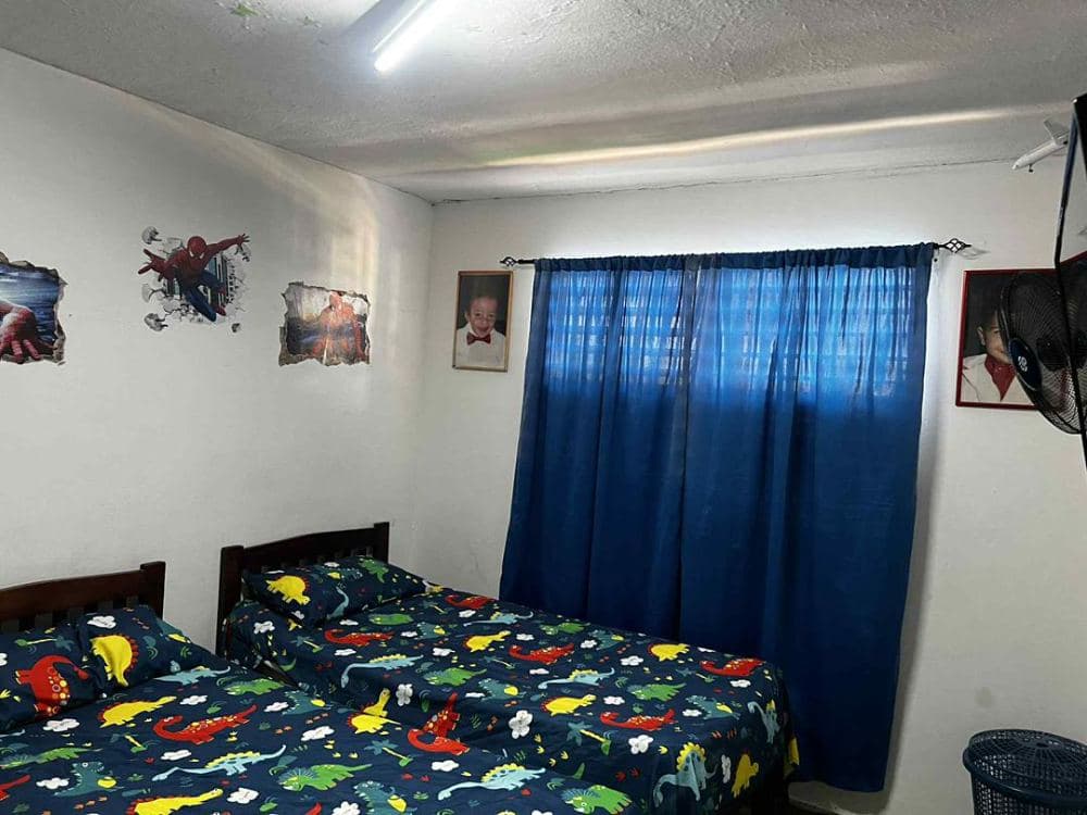 Se vende Apto en Boyeros – Reparto Murgoba, 5to piso, 2 hab — foto 6