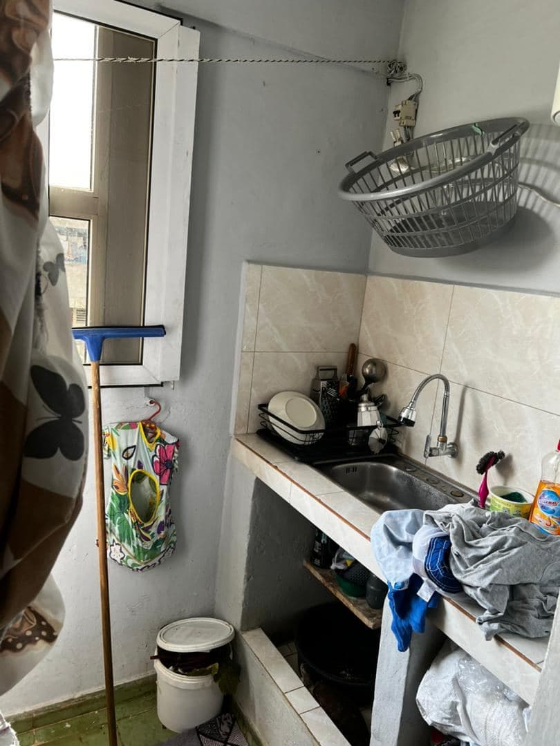 Se vende Apto en Boyeros – Reparto Murgoba, 5to piso, 2 hab — foto 7