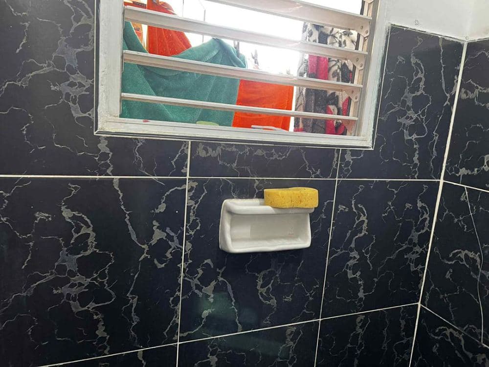 Se vende Apto en Boyeros – Reparto Murgoba, 5to piso, 2 hab — foto 8