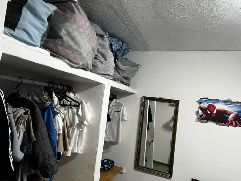 Se vende Apto en Boyeros – Reparto Murgoba, 5to piso, 2 hab — foto 10