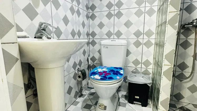 Apartamento de 1 habitación en Vedado, La Habana - 21,500 USD