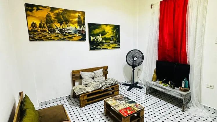 Apartamento de 1 habitación en Vedado, La Habana - 21,500 USD — foto 8