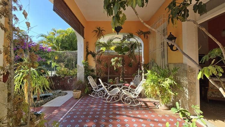 Casa independiente en el Vedado, La Habana - 100,000 USD — foto 6