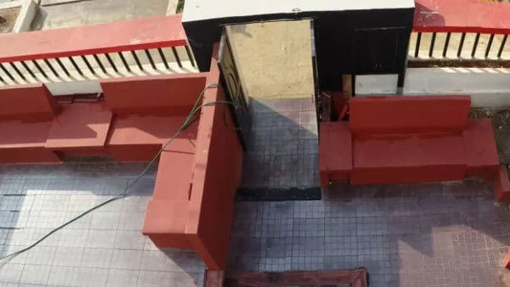 Residencia Vedado 4 cuartos 230 mil USD - Antigua propiedad comercial — foto 7