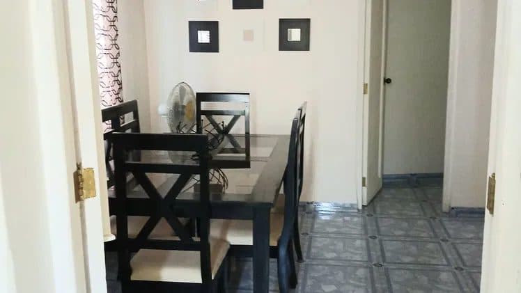 Apartamento en Santos Suárez, La Habana - 3 habitaciones, listo para vivir — foto 6
