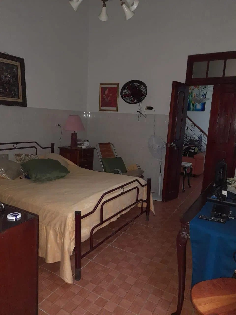 Casa medianera en Santos Suárez, 4 habitaciones, 55,000 USD — foto 6