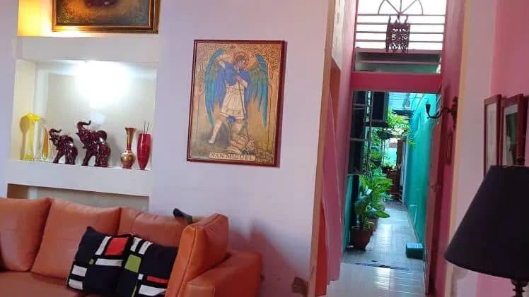 Casa medianera en Santos Suárez, 4 habitaciones, 55,000 USD — foto 8