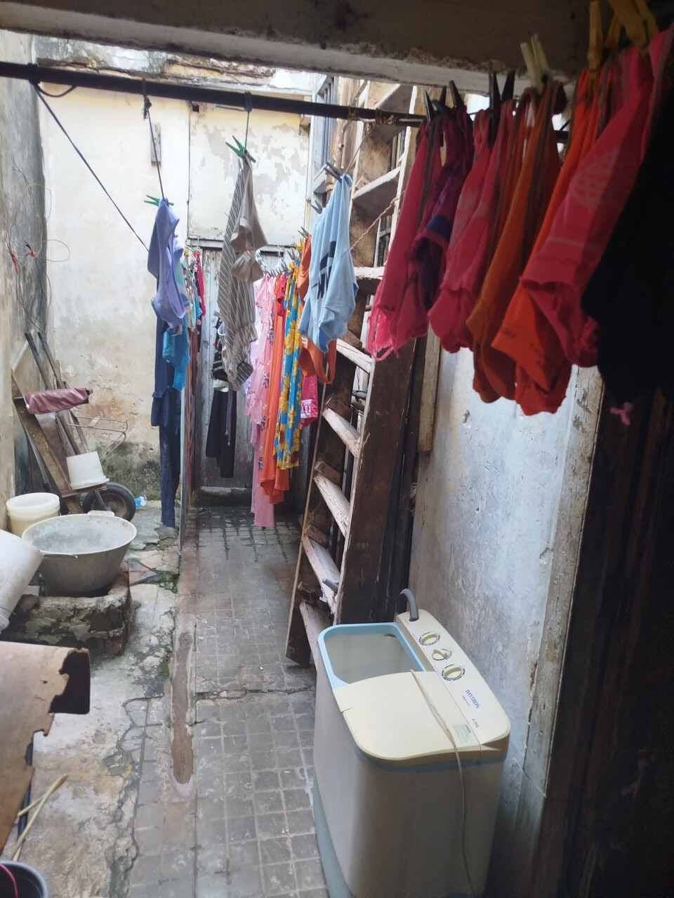 🏡SE VENDE CASA BIPLANTA EN CENTRO HABANA EN PUERTA DE CALLE — foto 7