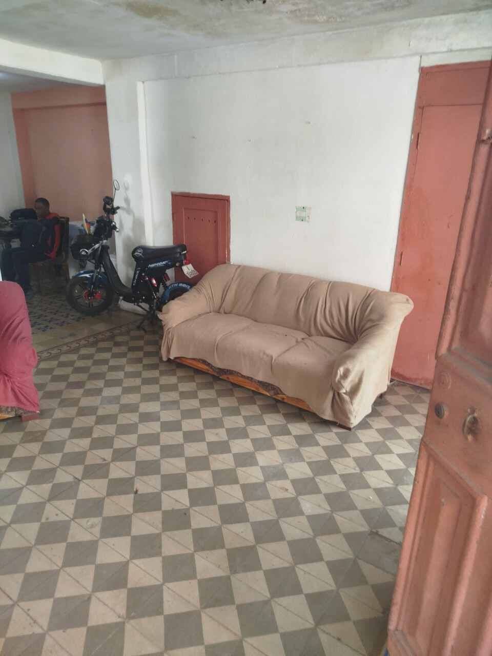 🏡SE VENDE CASA BIPLANTA EN CENTRO HABANA EN PUERTA DE CALLE — foto 6