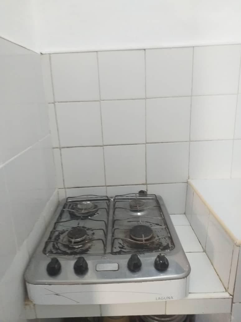 APTO ‼️‼️‼️‼️‼️en venta en Centro Habana🏡a dos cuadras de la tienda ⛺️ de Carlos 3️⃣no se va mucho la corriente 🔋 — foto 6