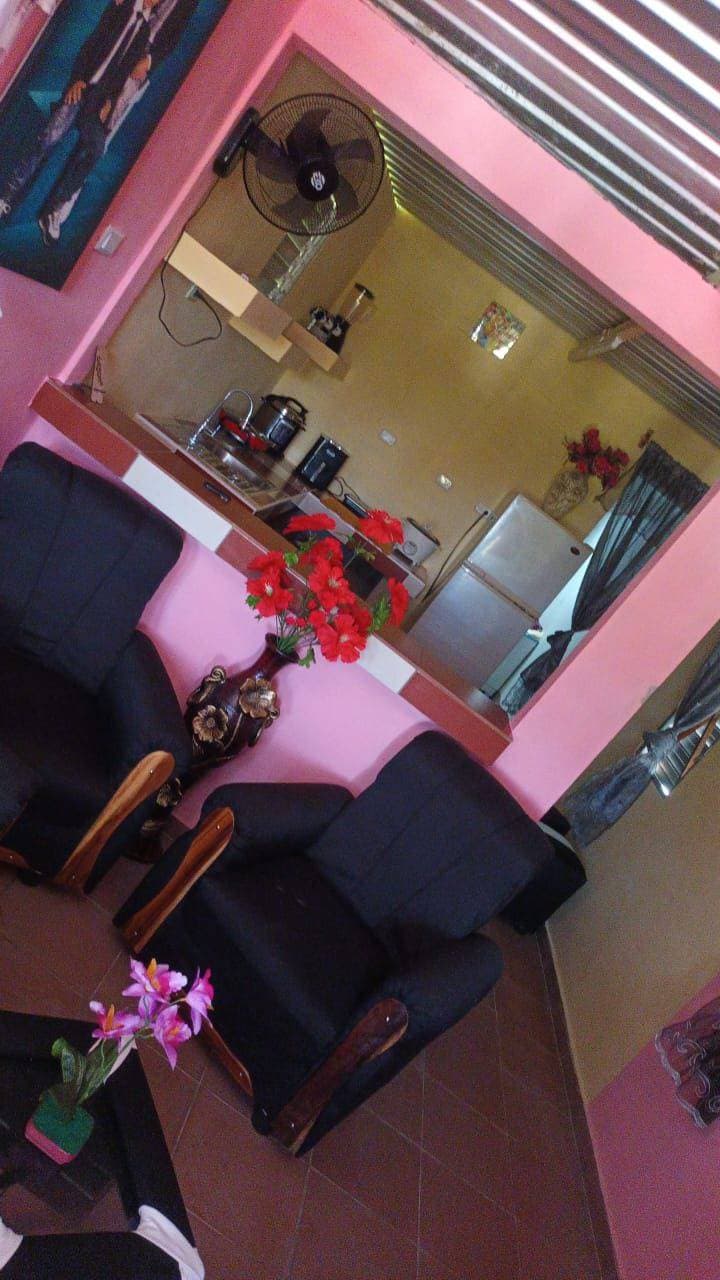 ✔️*SE VENDE CASA🏡EN LA VIRGEN DEL CAMINO EN UN 2DO PISO VACÍA👋🏽* — foto 10