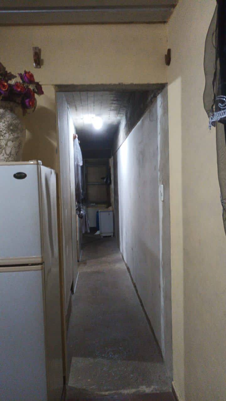 ✔️*SE VENDE CASA🏡EN LA VIRGEN DEL CAMINO EN UN 2DO PISO VACÍA👋🏽* — foto 8