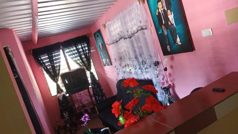 ✔️*SE VENDE CASA🏡EN LA VIRGEN DEL CAMINO EN UN 2DO PISO VACÍA👋🏽* — foto 9