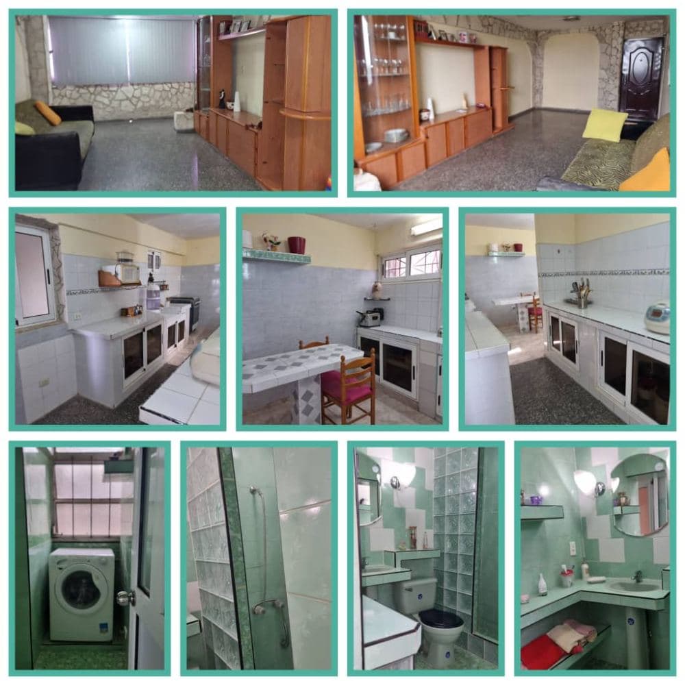 🏢 Venta de Apto en El Bahía