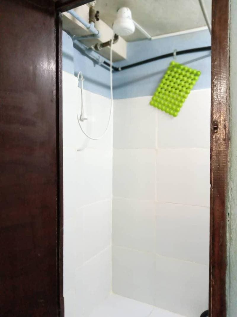 🏡Se vende apto en Centro Habana cerca del Barrio Chino — foto 6