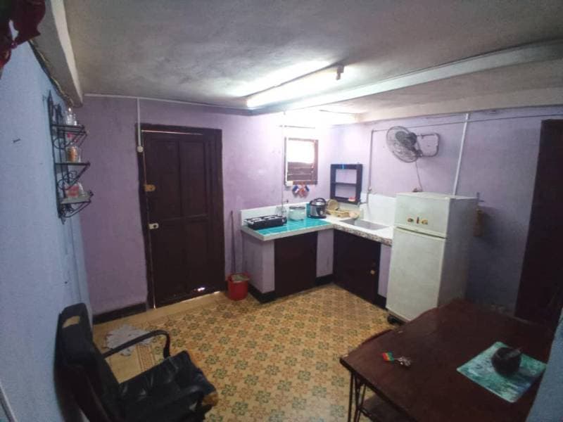 🏡Se vende apto en Centro Habana cerca del Barrio Chino