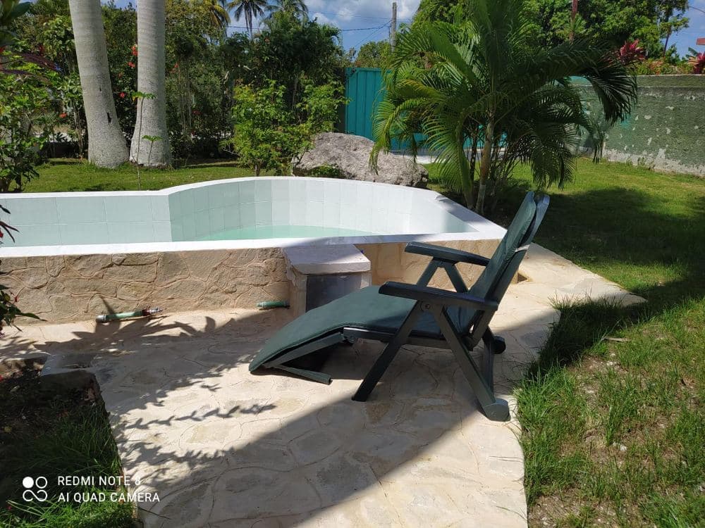 🌴 Casa tipo Chalet – Afueras de La Habana — foto 7