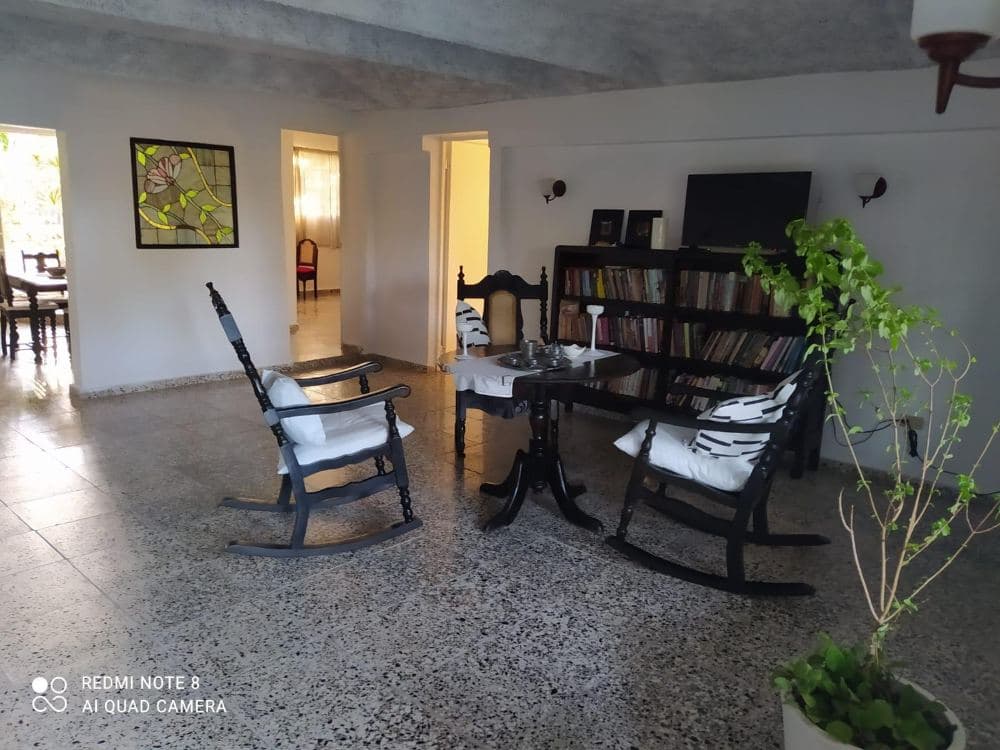 🌴 Casa tipo Chalet – Afueras de La Habana — foto 10