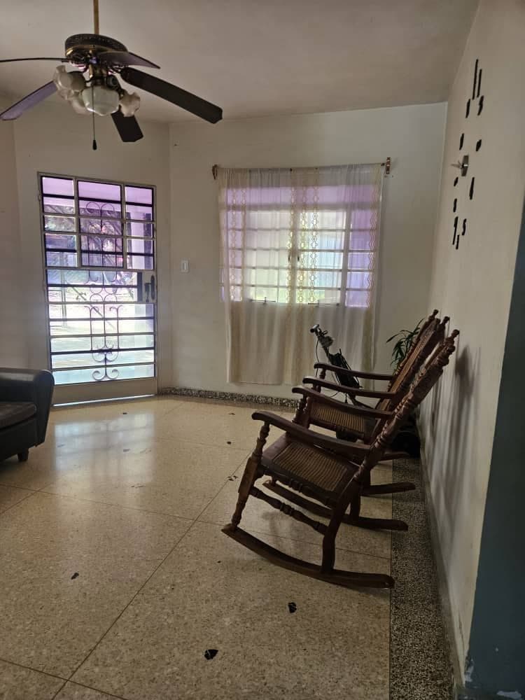 🏡 Casa totalmente independiente – Panamericana