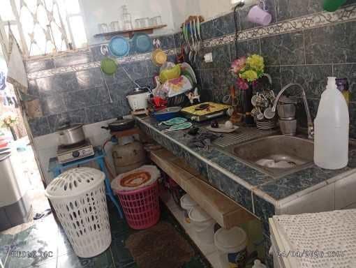 🏡 Venta de Casa en ARROYO NARANJO MANTILLA PUERTA CALLE Y ENREJADA — foto 6