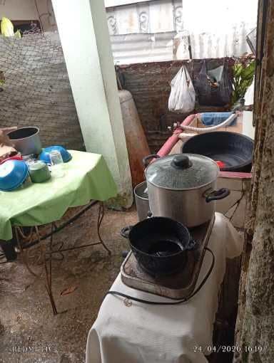 🏡 Venta de Casa en ARROYO NARANJO MANTILLA PUERTA CALLE Y ENREJADA — foto 8