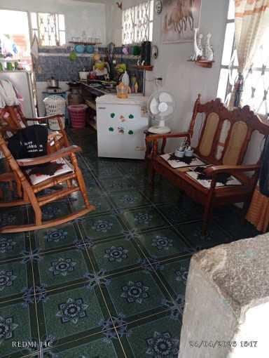 🏡 Venta de Casa en ARROYO NARANJO MANTILLA PUERTA CALLE Y ENREJADA