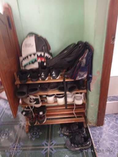 🏡 Venta de Casa en ARROYO NARANJO MANTILLA PUERTA CALLE Y ENREJADA — foto 10