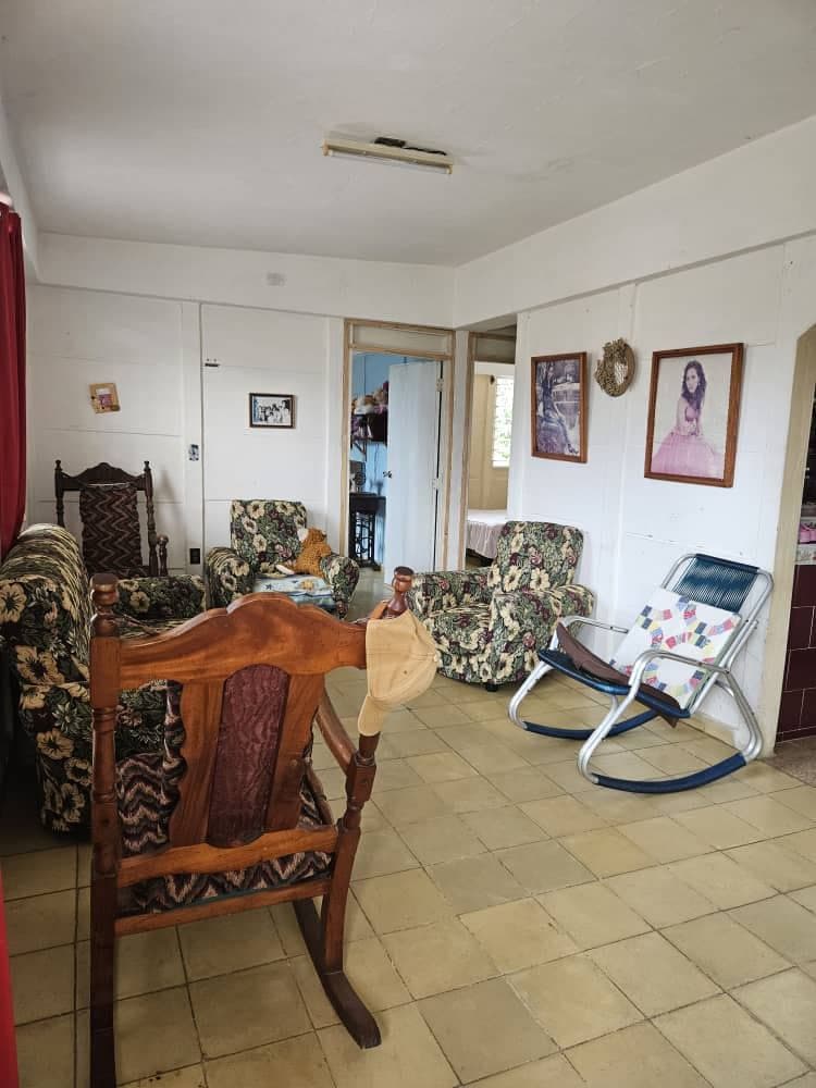 🏠 Biplanta en venta – Panamericana (Planta Alta) — foto 8