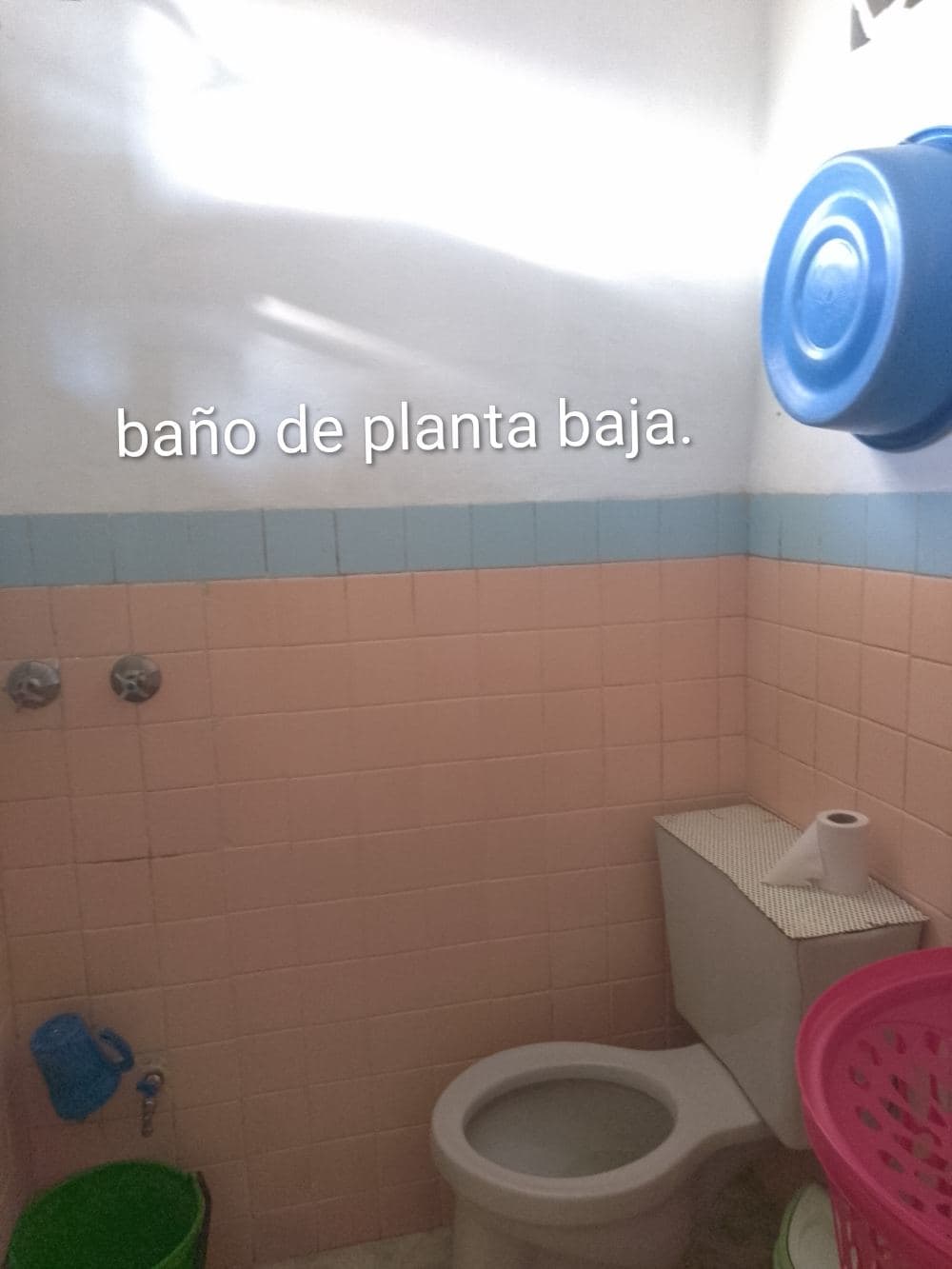 Apto biplanta de 2 cuartos, 2 baños , placa libre. — foto 6