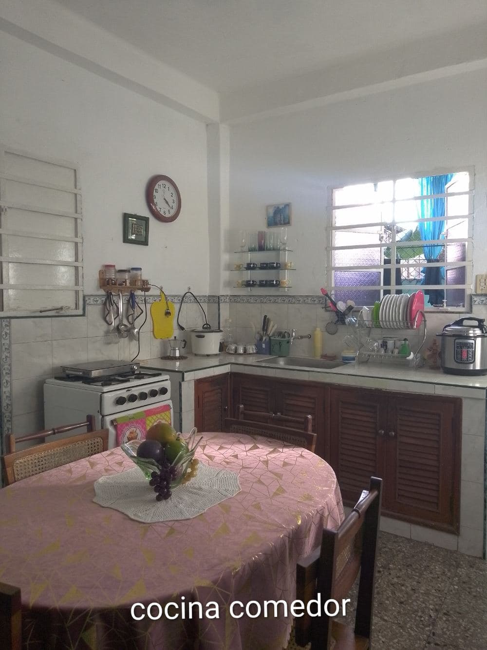 Apto biplanta de 2 cuartos, 2 baños , placa libre. — foto 8