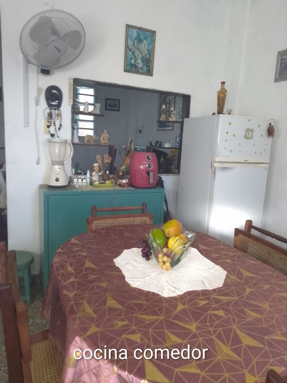 Apto biplanta de 2 cuartos, 2 baños , placa libre. — foto 7