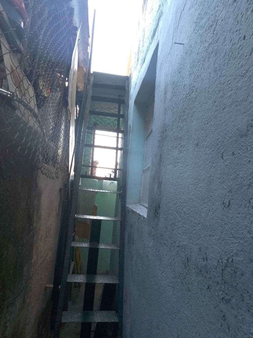 Apto biplanta de 2 cuartos, 2 baños , placa libre. — foto 9