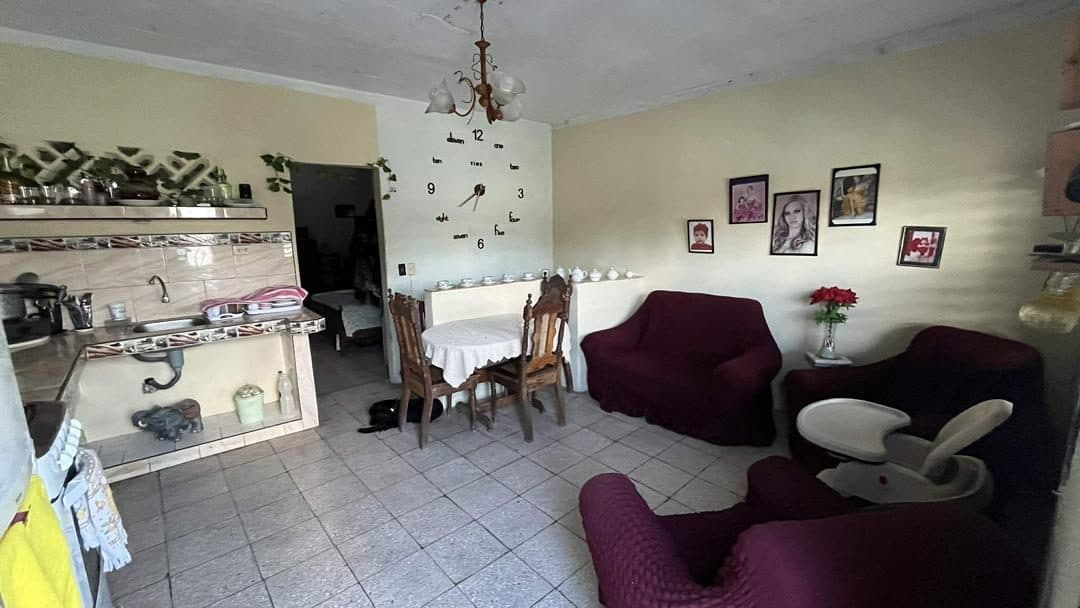 Casa con 2 propiedades en San Ramón — foto 6