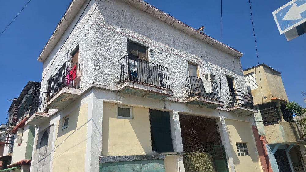 Casa de 3 habitaciones en el municipio Playa Buena Vista