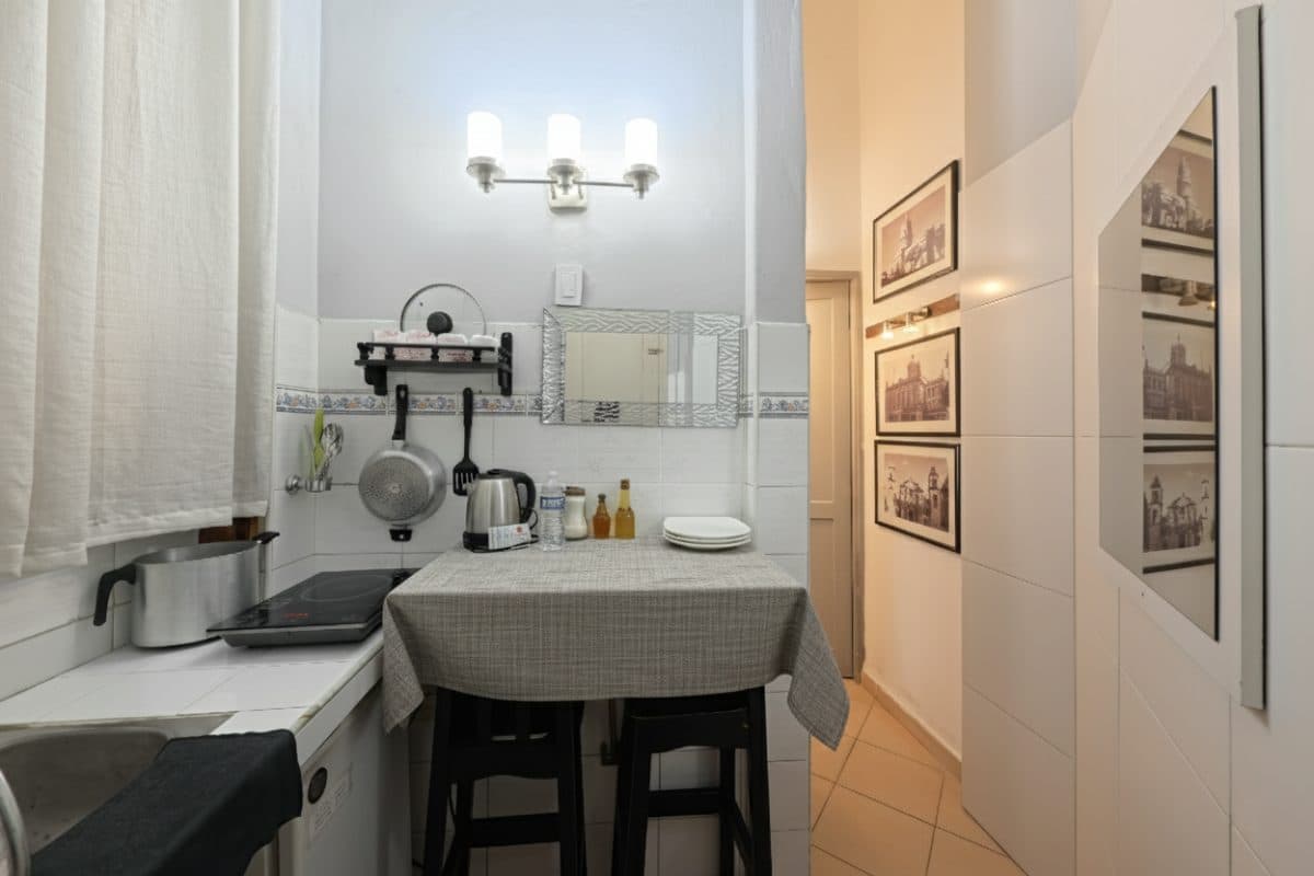 Habitación Independiente al lado de la Embajada de España — foto 6
