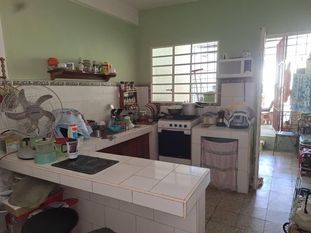 Casa de 2 habitaciones en playa la ceiba — foto 7