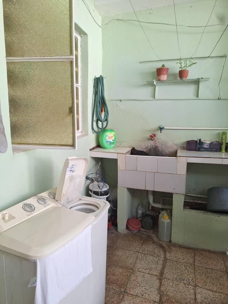Casa de 2 habitaciones en playa la ceiba — foto 9