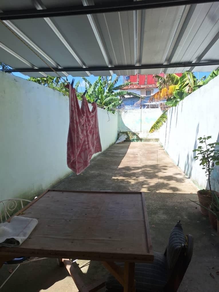 Casa de 2 habitaciones en playa la ceiba — foto 10