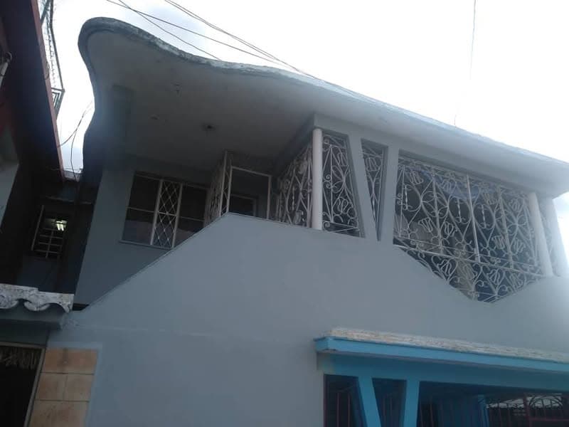 Casa independiente en Marianao, La Habana - 25,000 USD