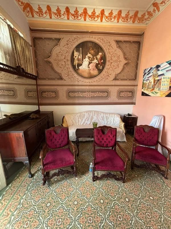 Apartamento en venta en Prado y Malecón, La Habana - 40,000 USD