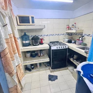 Ganga en Centro Habana: Casa con todo adentro y listo para vivir — foto 7
