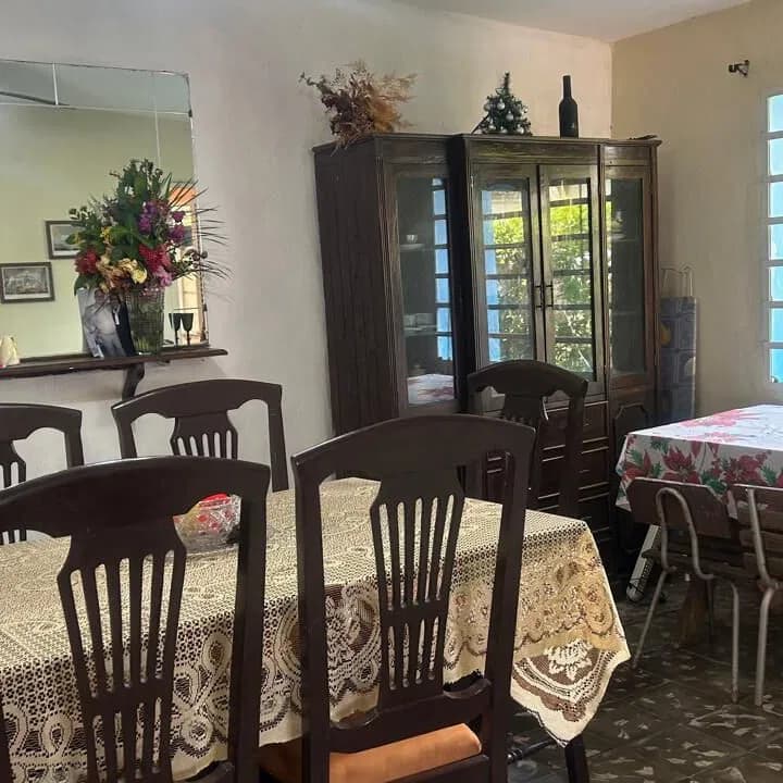 Espaciosa casa en Fontanar, Boyeros - 3 hab, 220 m2 — foto 8