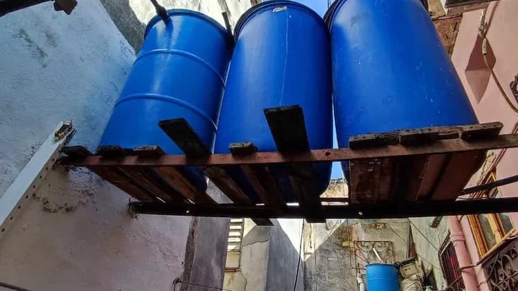 Casa en Centro Habana, La Habana - 4,500 USD — foto 10