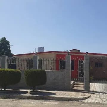 Casa Fontanar Independiente en Boyeros, La Habana - 160,000 USD — foto 7