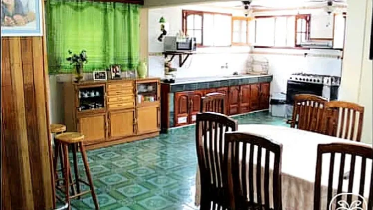 Casa en Playa, Boyeros - 150,000 USD — foto 10