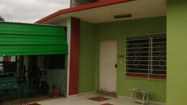 Biplanta en Fontanar, Boyeros - 2 casas, 4 habitaciones, 3 baños - $35,000 USD — foto 9