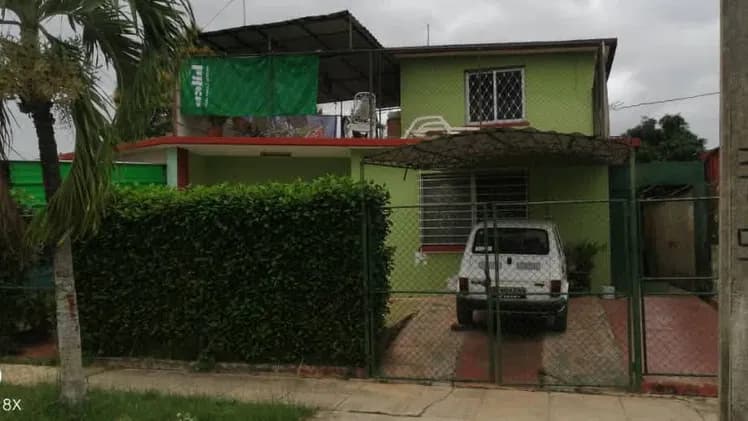 Biplanta en Fontanar, Boyeros - 2 casas, 4 habitaciones, 3 baños - $35,000 USD — foto 11