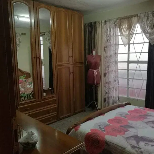 Casa de 2 plantas amueblada en Arroyo Naranjo, La Habana — foto 10
