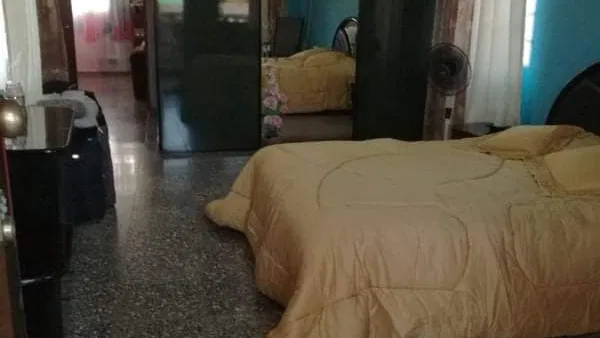 Casa de 2 plantas amueblada en Arroyo Naranjo, La Habana — foto 11