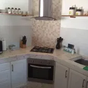 Casa independiente con apartamento en Fontanar, Boyeros - 100,000 USD